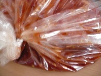 Kassler mit Chili - Rezept - Bild Nr. 6