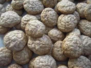 Nougat-Knöpfe - Rezept - Bild Nr. 2