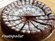 Schokotarte - Rezept