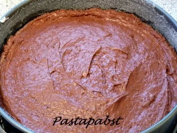 Schokotarte - Rezept - Bild Nr. 3