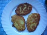 Tina`s Rheinische Reibekuchen - Rezept