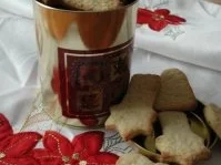 Rezept: Butterkekse Butterkekse - Rezept