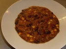 Rezept: Eintöpfe: Chili con Carne Eintöpfe: Chili con Carne - Rezept