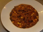 Eintöpfe: Chili con Carne - Rezept