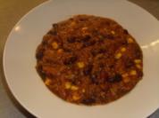 Eintöpfe: Chili con Carne - Rezept