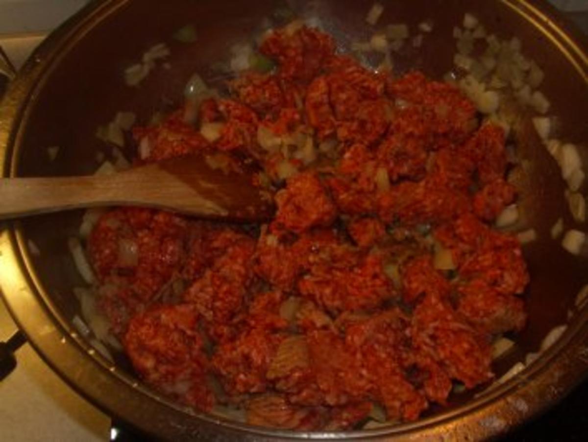 Eintöpfe: Chili con Carne - Rezept - Bild Nr. 2