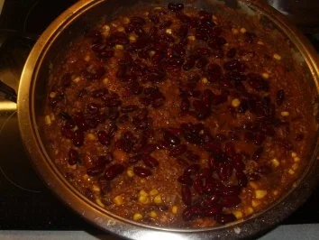 Eintöpfe: Chili con Carne - Rezept - Bild Nr. 3