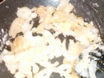 Geflügel: Hähnchenbrustfilet...knusprig überbacken an - Rezept - Bild Nr. 3