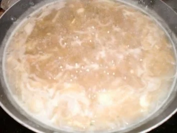 Geflügel: Hähnchenbrustfilet...knusprig überbacken an - Rezept - Bild Nr. 4