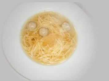 Rindfleischsuppe - Rezept - Bild Nr. 4