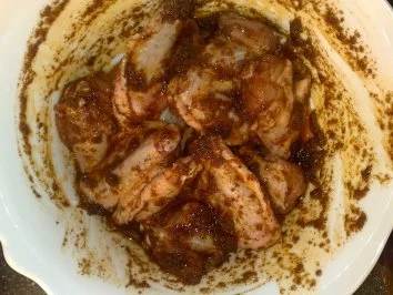 Brand im Mund-Flügel - Rezept - Bild Nr. 5