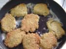 Reste-Bratlinge - Rezept