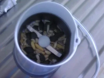 Reste-Bratlinge - Rezept - Bild Nr. 2