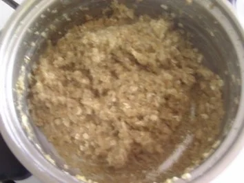 Reste-Bratlinge - Rezept - Bild Nr. 3