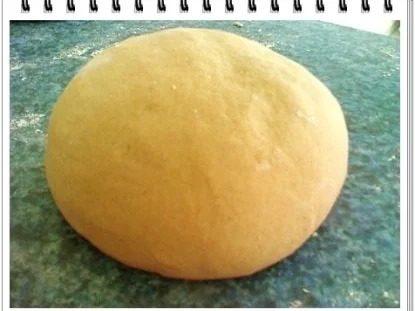 Brot - Mischbrot mit Sauerteig - Rezept - Bild Nr. 4