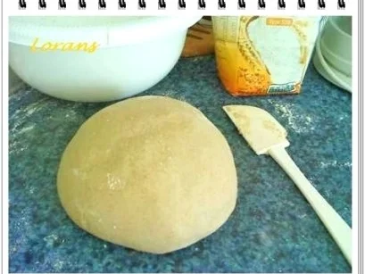 Brot - Mischbrot mit Sauerteig - Rezept - Bild Nr. 5