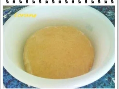 Brot - Mischbrot mit Sauerteig - Rezept - Bild Nr. 6