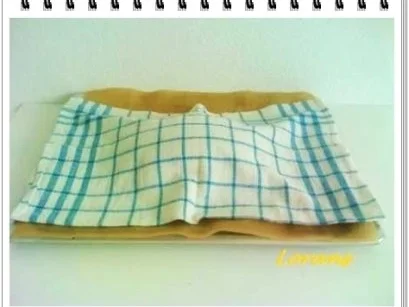 Brot - Mischbrot mit Sauerteig - Rezept - Bild Nr. 9