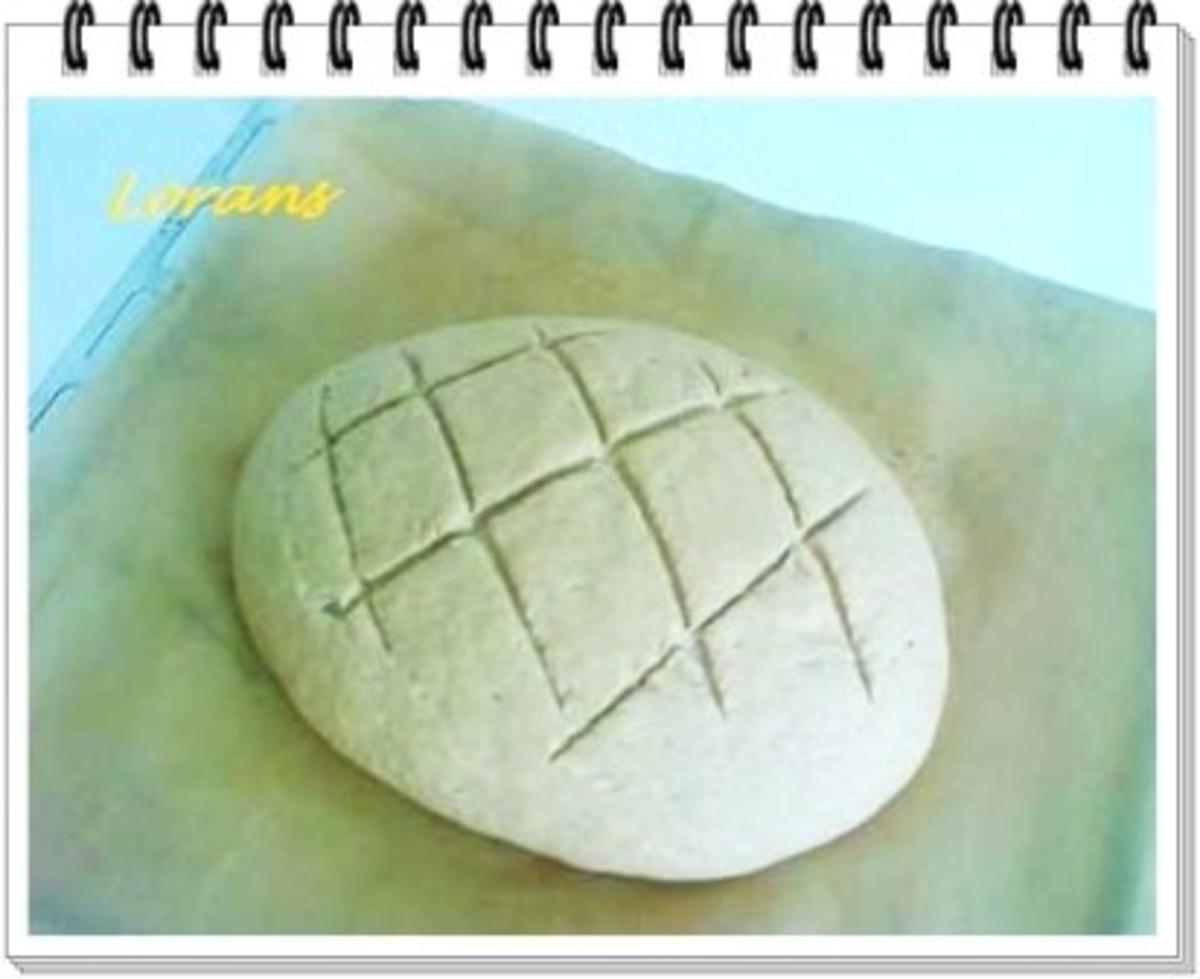 Brot - Mischbrot mit Sauerteig - Rezept - Bild Nr. 10