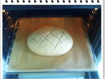 Brot - Mischbrot mit Sauerteig - Rezept - Bild Nr. 11