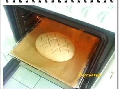 Brot - Mischbrot mit Sauerteig - Rezept - Bild Nr. 12