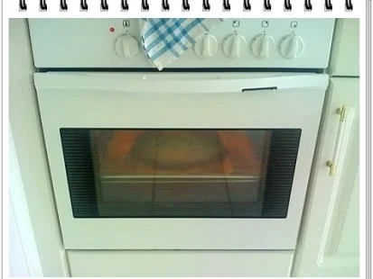 Brot - Mischbrot mit Sauerteig - Rezept - Bild Nr. 13