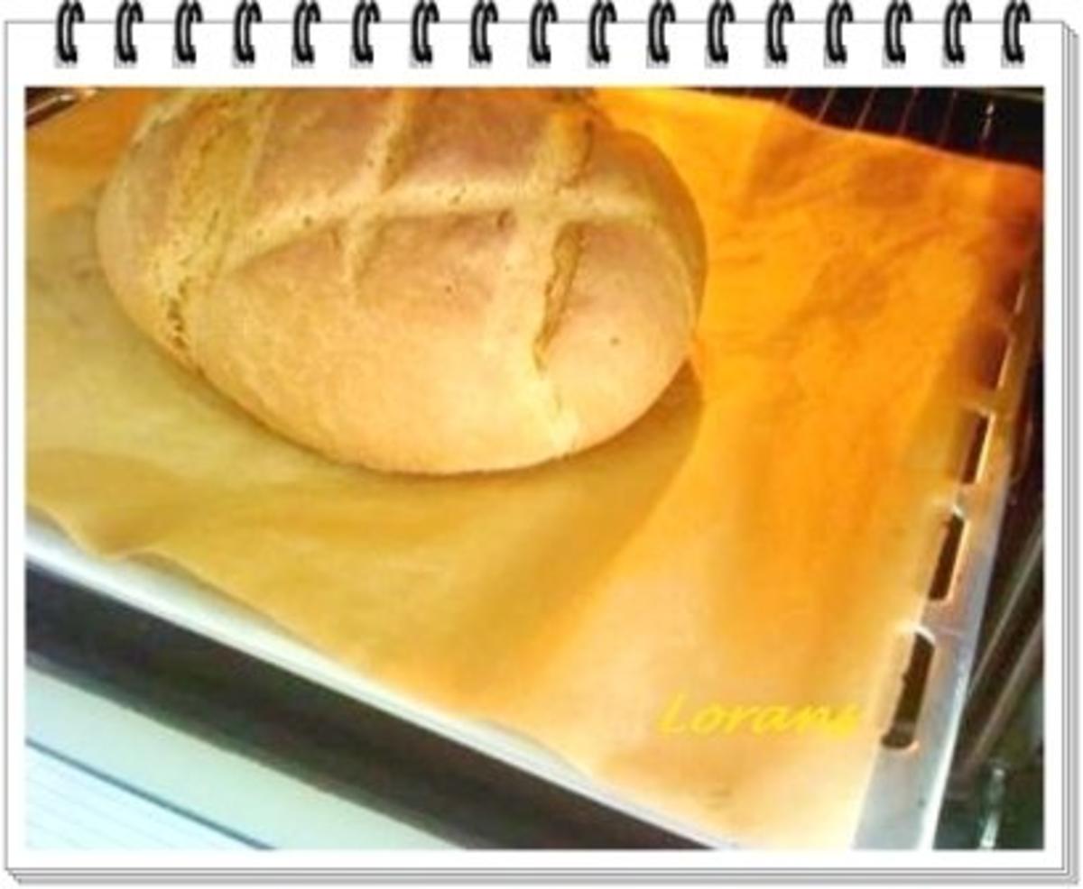Brot - Mischbrot mit Sauerteig - Rezept - Bild Nr. 14