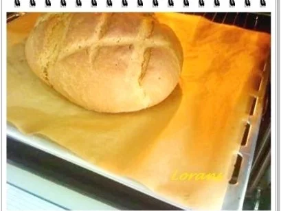 Brot - Mischbrot mit Sauerteig - Rezept - Bild Nr. 14