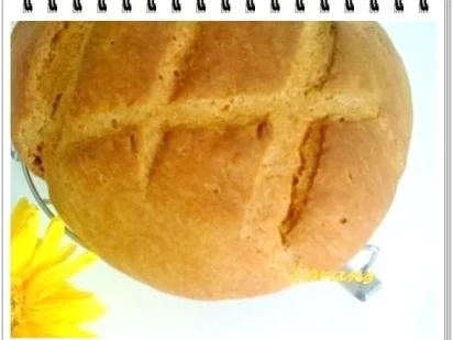 Brot - Mischbrot mit Sauerteig - Rezept - Bild Nr. 15