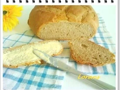 Brot - Mischbrot mit Sauerteig - Rezept - Bild Nr. 17
