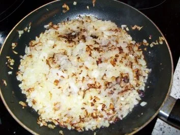 Rezept: Geflügelleberwurst Bild Nr. 5 Geflügelleberwurst - Rezept - Bild Nr. 5