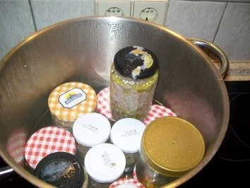 Rezept: Geflügelleberwurst Geflügelleberwurst - Rezept