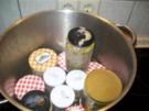 Geflügelleberwurst - Rezept