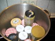 Geflügelleberwurst - Rezept