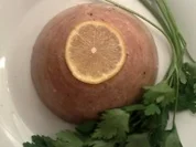"Kalte Sau" Schweinesülze - Rezept