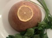 "Kalte Sau" Schweinesülze - Rezept
