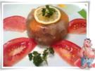 Sülze ohne Gelatine - Rezept