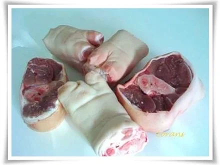 Sülze ohne Gelatine - Rezept - Bild Nr. 4