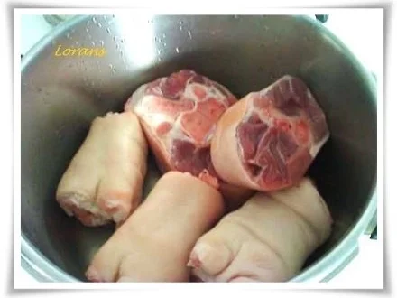 Sülze ohne Gelatine - Rezept - Bild Nr. 7