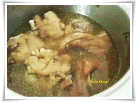 Sülze ohne Gelatine - Rezept - Bild Nr. 12