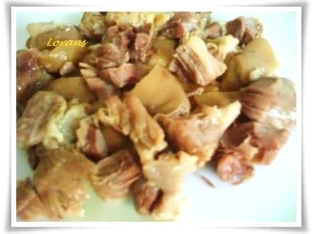 Sülze ohne Gelatine - Rezept - Bild Nr. 13