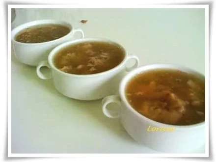 Sülze ohne Gelatine - Rezept - Bild Nr. 15