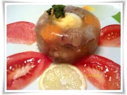 Sülze ohne Gelatine - Rezept - Bild Nr. 18