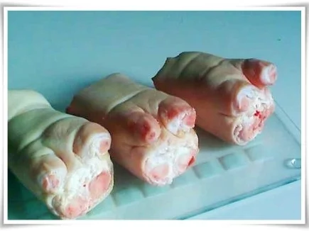 Sülze ohne Gelatine - Rezept - Bild Nr. 3