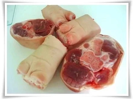 Sülze ohne Gelatine - Rezept - Bild Nr. 2