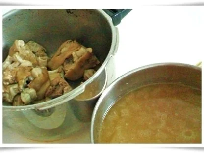 Sülze ohne Gelatine - Rezept - Bild Nr. 11