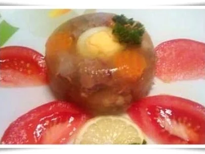 Sülze ohne Gelatine - Rezept - Bild Nr. 20