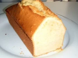 Schöner, gelber Rührkuchen - Rezept - Bild Nr. 7