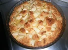 Apfelkuchen - Rezept