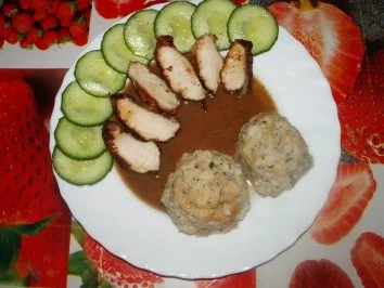 Kaninchen - Filet - Rezept